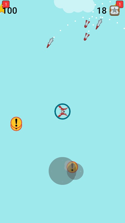 Plane Dash screenshot-3