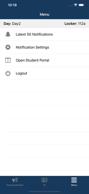 Realtime Link for Students(圖5)-速報App