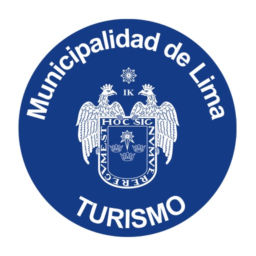 Lima Guía Oficial icon