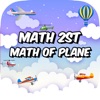 Math 2st : Math Of Plane