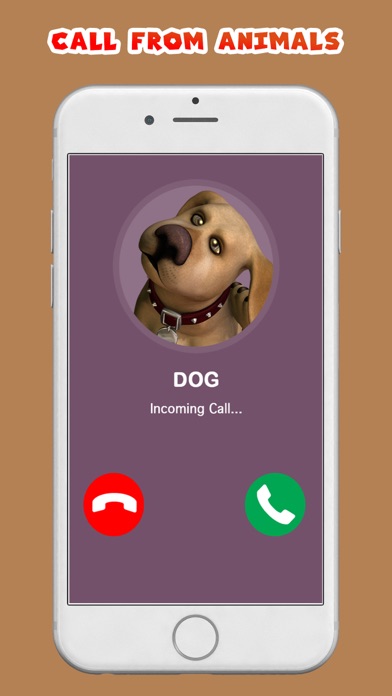 Call From Animals screenshot 3