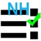 The New Hampshire DMV Permit Practice Exams application is specially designed to meet the needs of future drivers