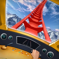 Activities of Roller Coaster Deluxe 3D