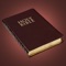 King James version of the Holy Bible