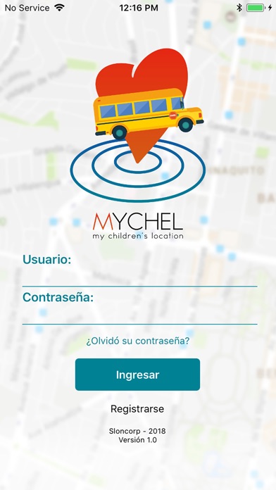 Mychel Care screenshot 2