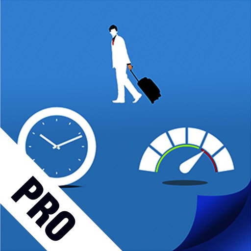 BusinessExpenseTrack time,mile
