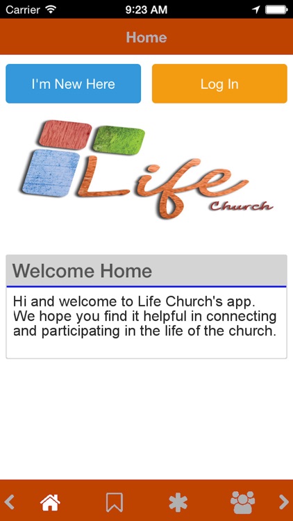 Life Church Paisley