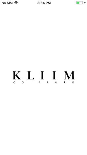 Kliim Coiffure(圖1)-速報App