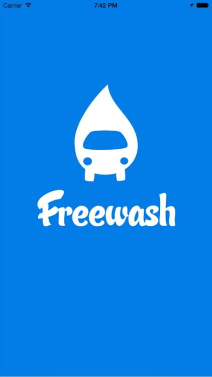Freewash