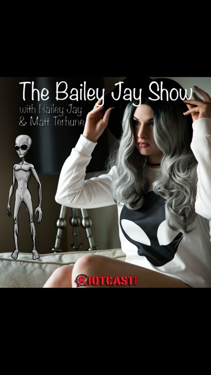 The Bailey Jay Show