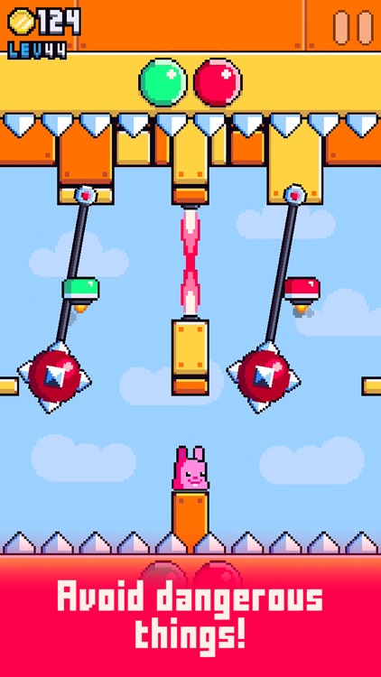 Squish Machine screenshot-3