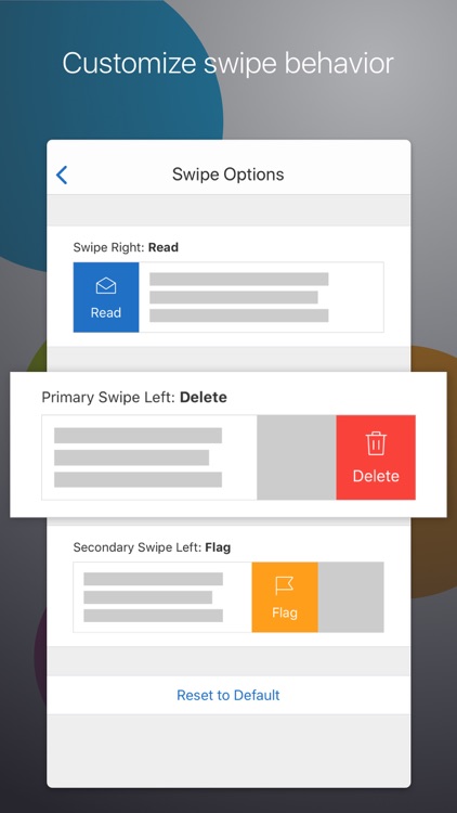 Citrix Secure Mail