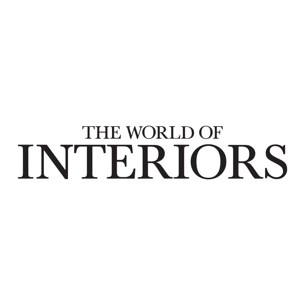 The World of Interiors App Icon
