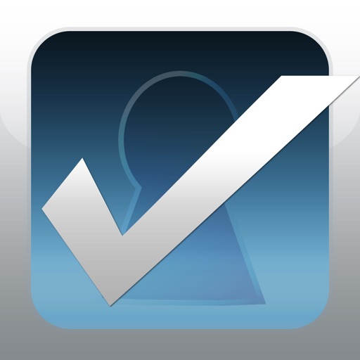 Identity Approvals iOS App