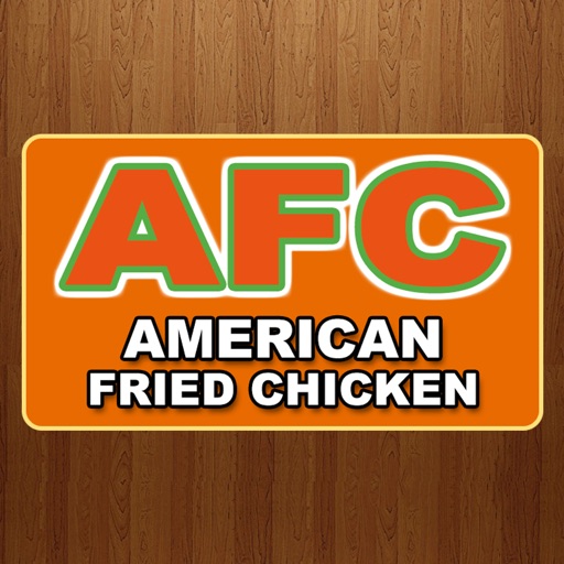 American Fried Chicken Lincoln icon