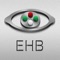 Eye Handbook is a diagnostic and treatment reference smartphone app for eye care professionals