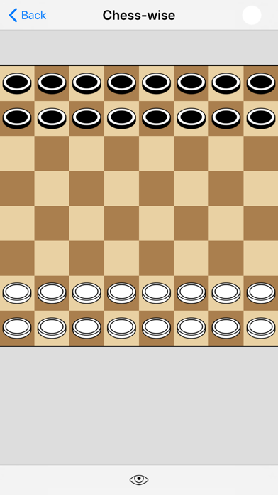 Blind Chess Trainer screenshot1