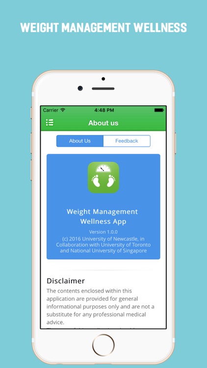 Weight Management Wellness screenshot-4