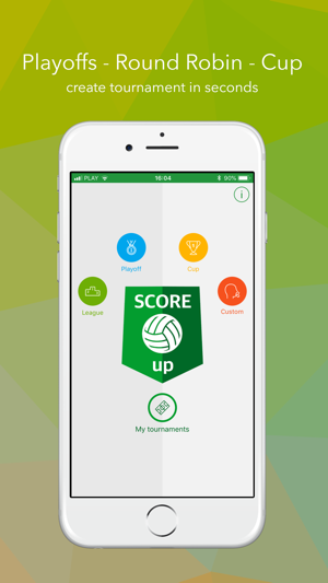 Score Up(圖1)-速報App