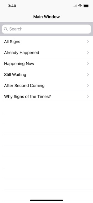 SignsOfTheTimes(圖1)-速報App