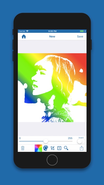 Fx Stencil Pro