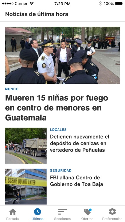 El Nuevo Día
