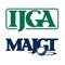 The Illinois Jr Golf Association and Mid American Jr Golf Association app for iPhone