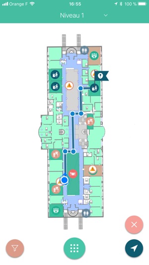 Insiteo Smart Buildings(圖1)-速報App