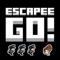 ESCAPEE GO!（エスケーピーゴー！）