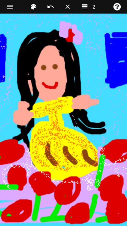 Simple Paint screenshot-3