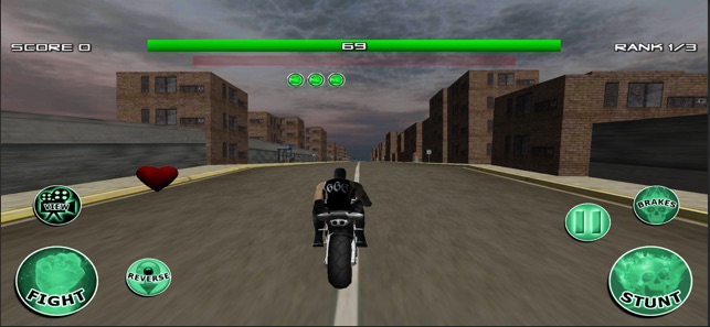 Race,Stunt,Fight,Reloaded!!!(圖5)-速報App