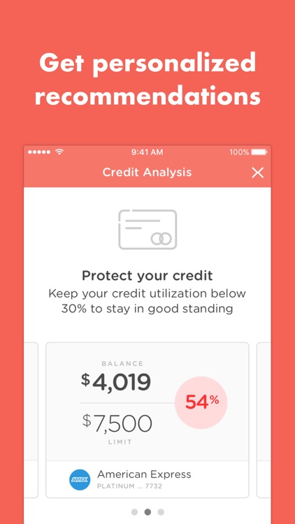 Empower - Money Management screenshot-3