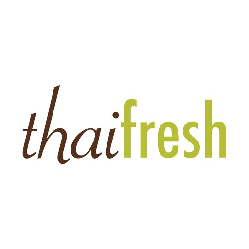 Thai Fresh Austin TX icon