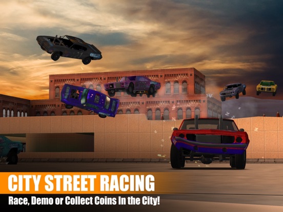 Скачать Circuit: Demolition 2