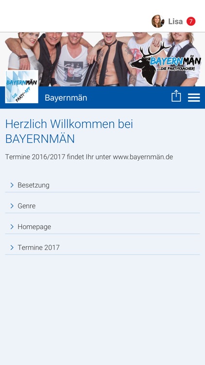 Bayernmän