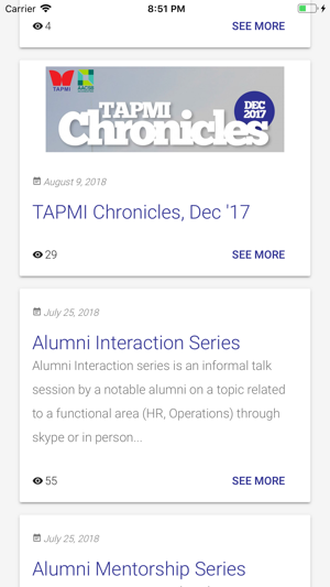 Tapmi Alumni(圖9)-速報App