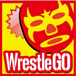 プロレス観戦記録＆プロレスラー収集アプリ WrestleGO