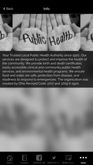 GC Public Health(圖3)-速報App