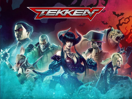 鉄拳™ ‐ TEKKEN ‐のおすすめ画像6