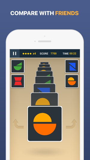 Sharply - Brain Training(圖4)-速報App