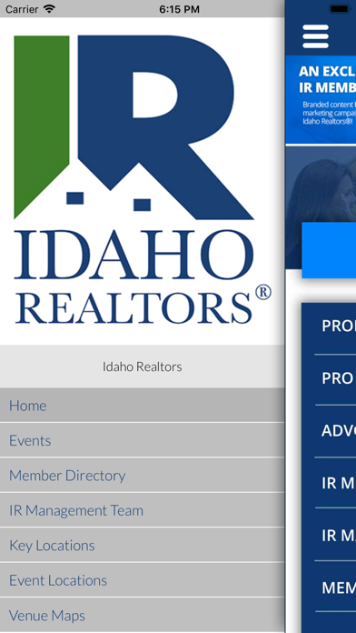 Idaho REALTORS® screenshot 2