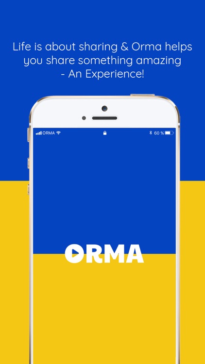 Orma