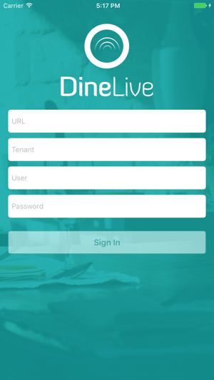 DineLive(圖1)-速報App