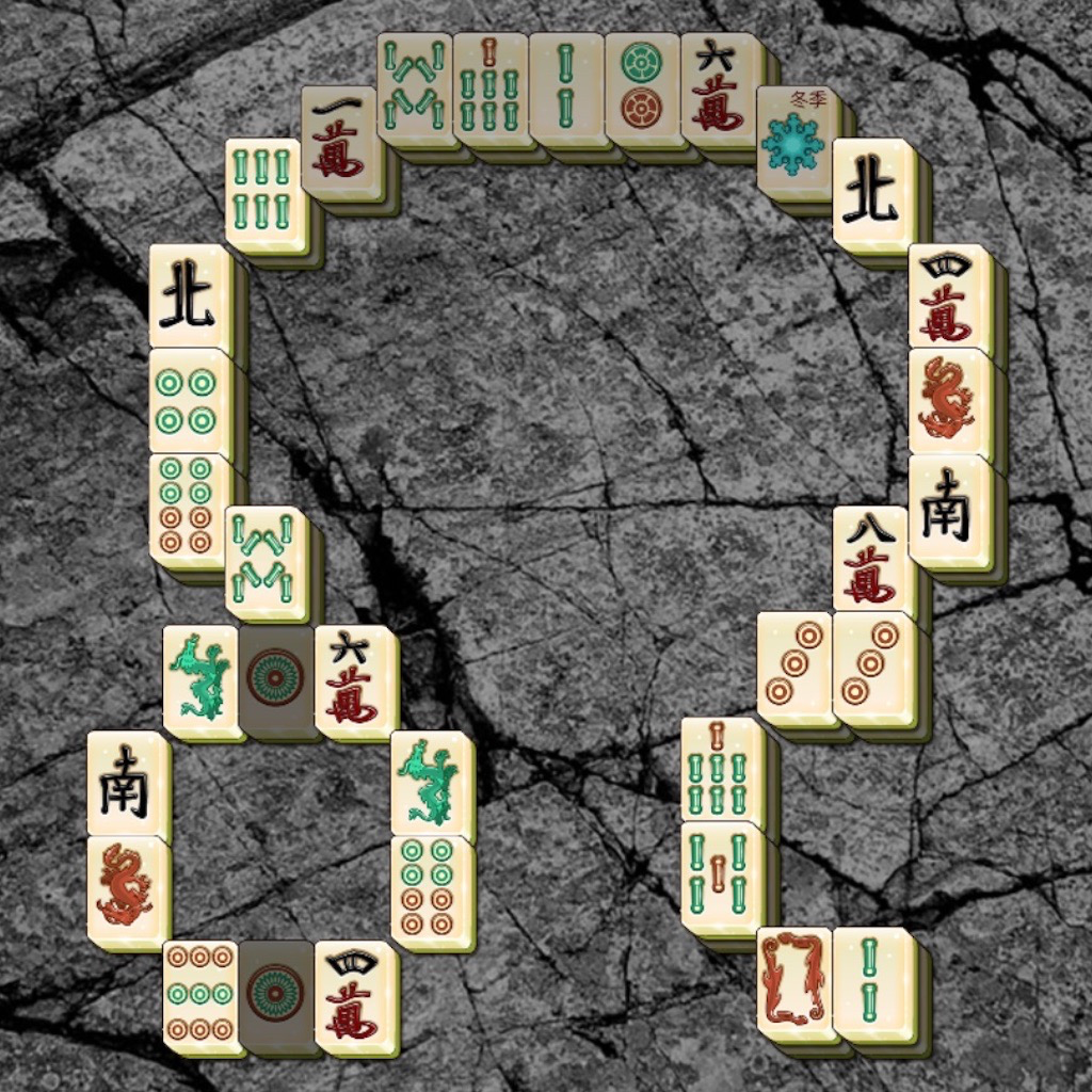 Get لعبة سوليتير صينيه : ماهجونغ for iOS, iPhone, iPad Aso Report