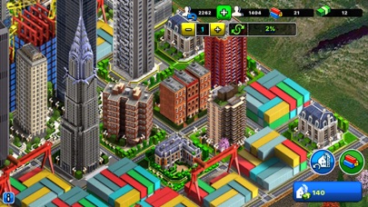 Logistics City™ screenshot 4