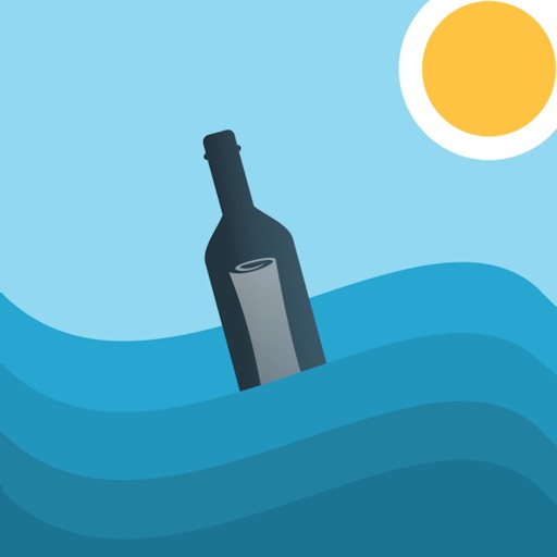 Bottled · Message in a Bottle