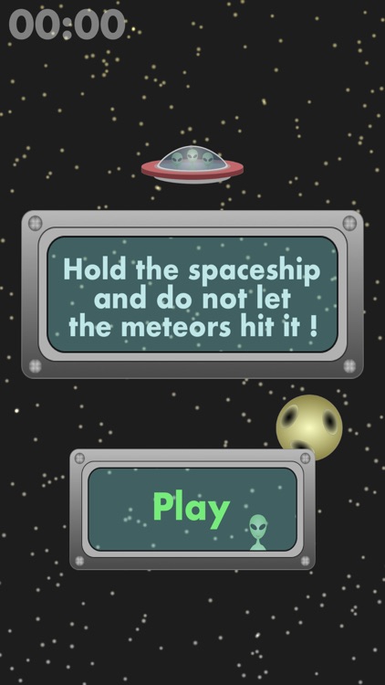 Space Alive screenshot-4