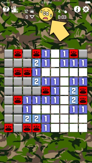 Minesweeper(圖2)-速報App