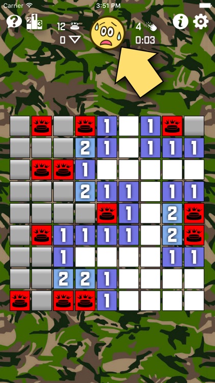 Minesweeper
