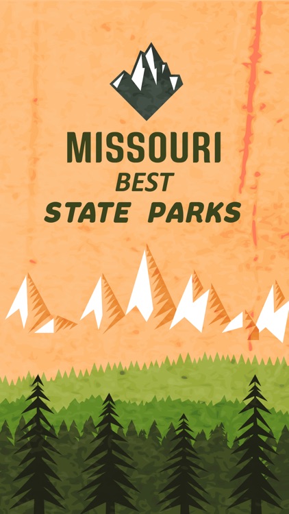 Missouri Best State Parks